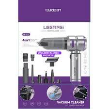 LF-6122 ÇANTALI VACUUM CLEANER ARAÇ EL SÜPÜRGESİ